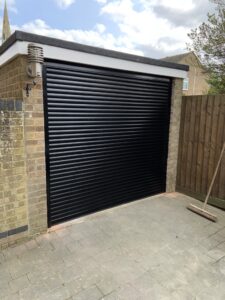 Armour Industrial Doors Garage Doors